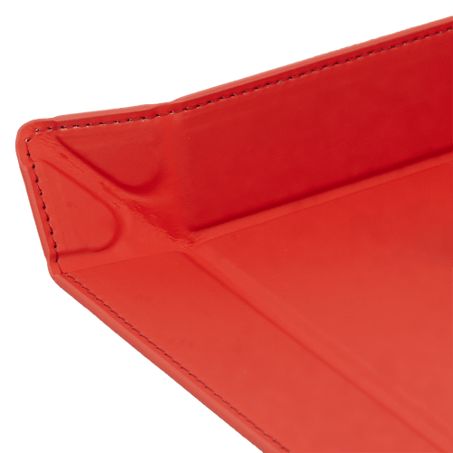 Honor Among Thieves Printed Leatherette Foldable Dice Tray for Dungeons & Dragons