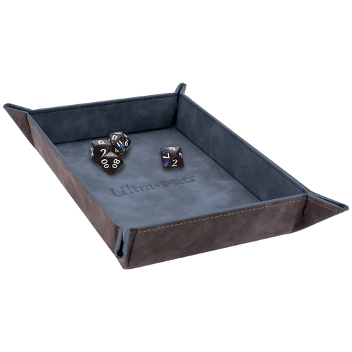 Ultra Pro Foldable Dice Tray
