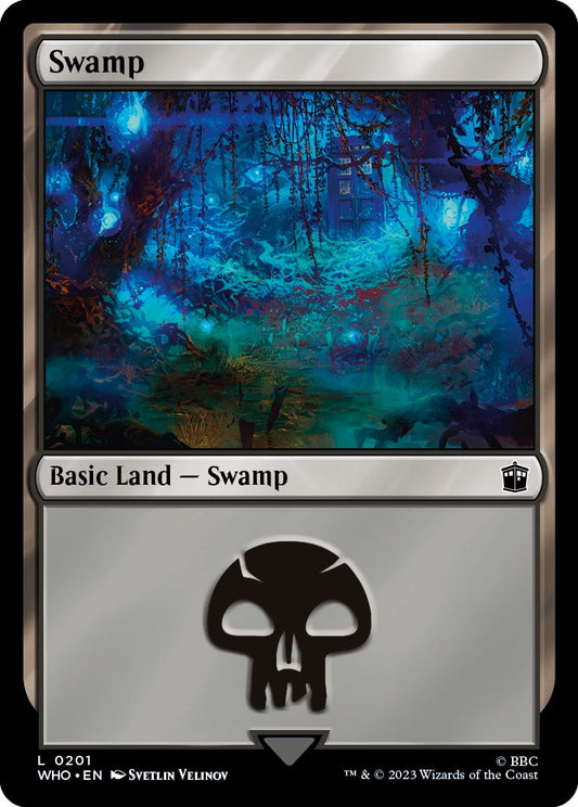 Swamp (0201)