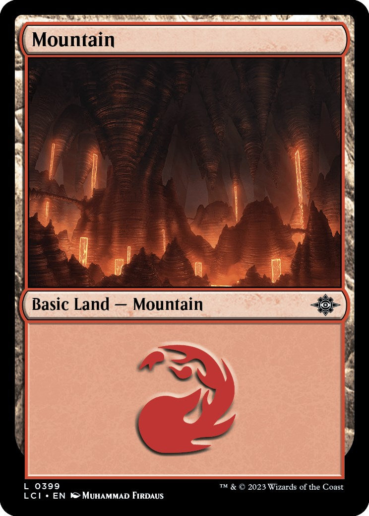 Mountain (0399)