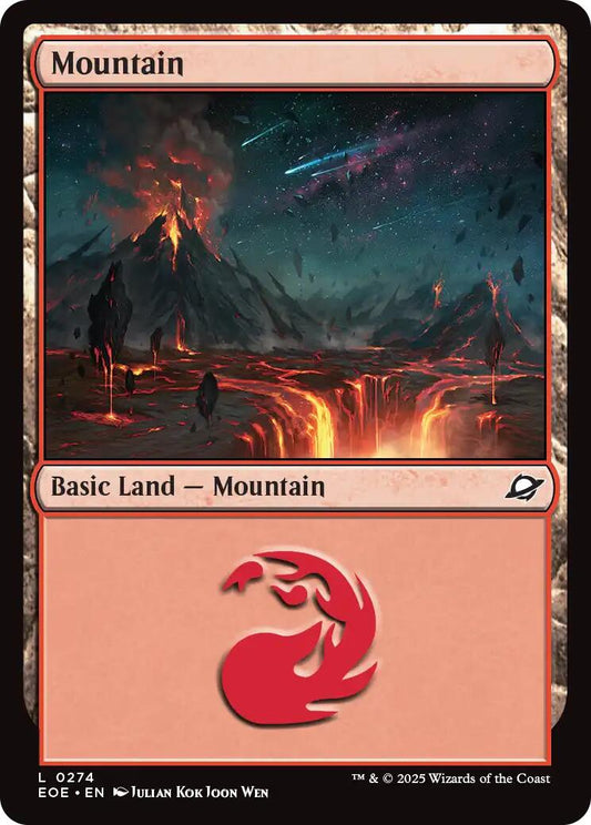 Mountain (0274)