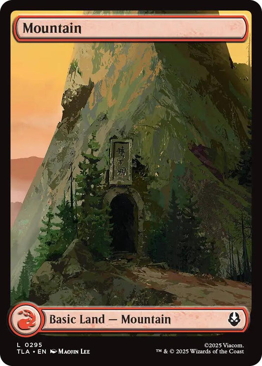 Mountain (0295)