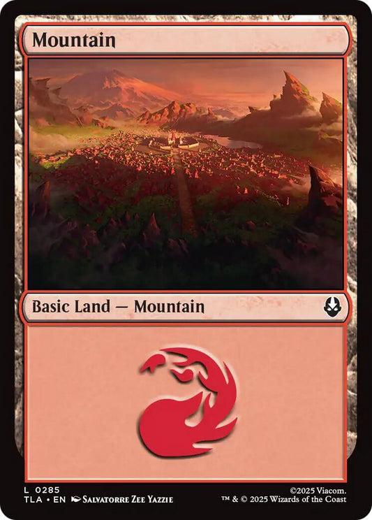 Mountain (0285)