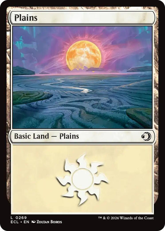 Plains (0269)