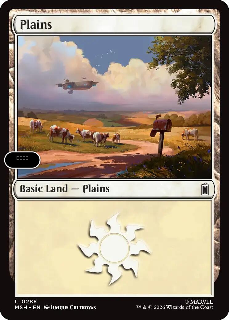 Plains (0288)