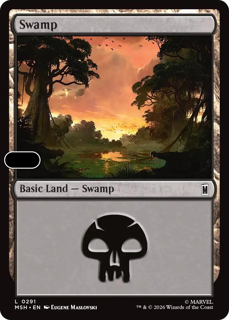Swamp (0291)