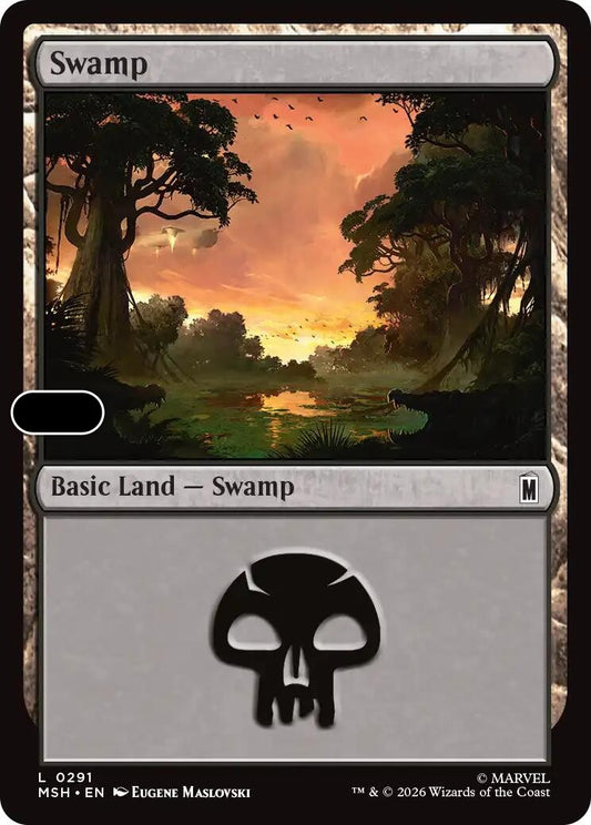 Swamp (0291)