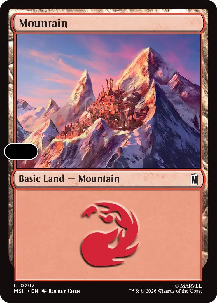 Mountain (0293)