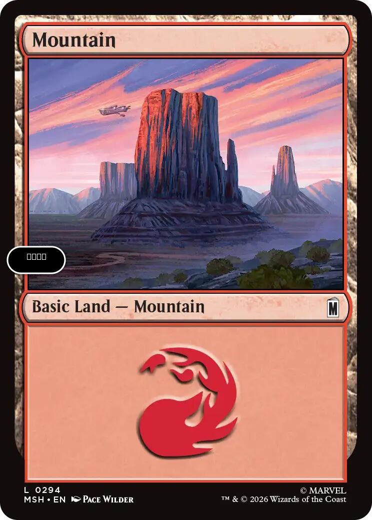 Mountain (0294)
