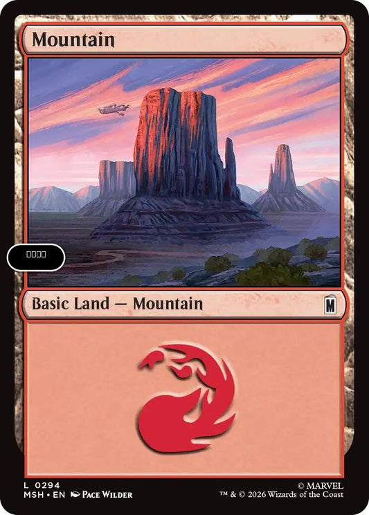 Mountain (0294)