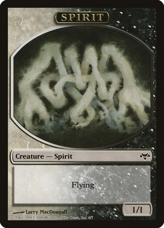 Spirit Token