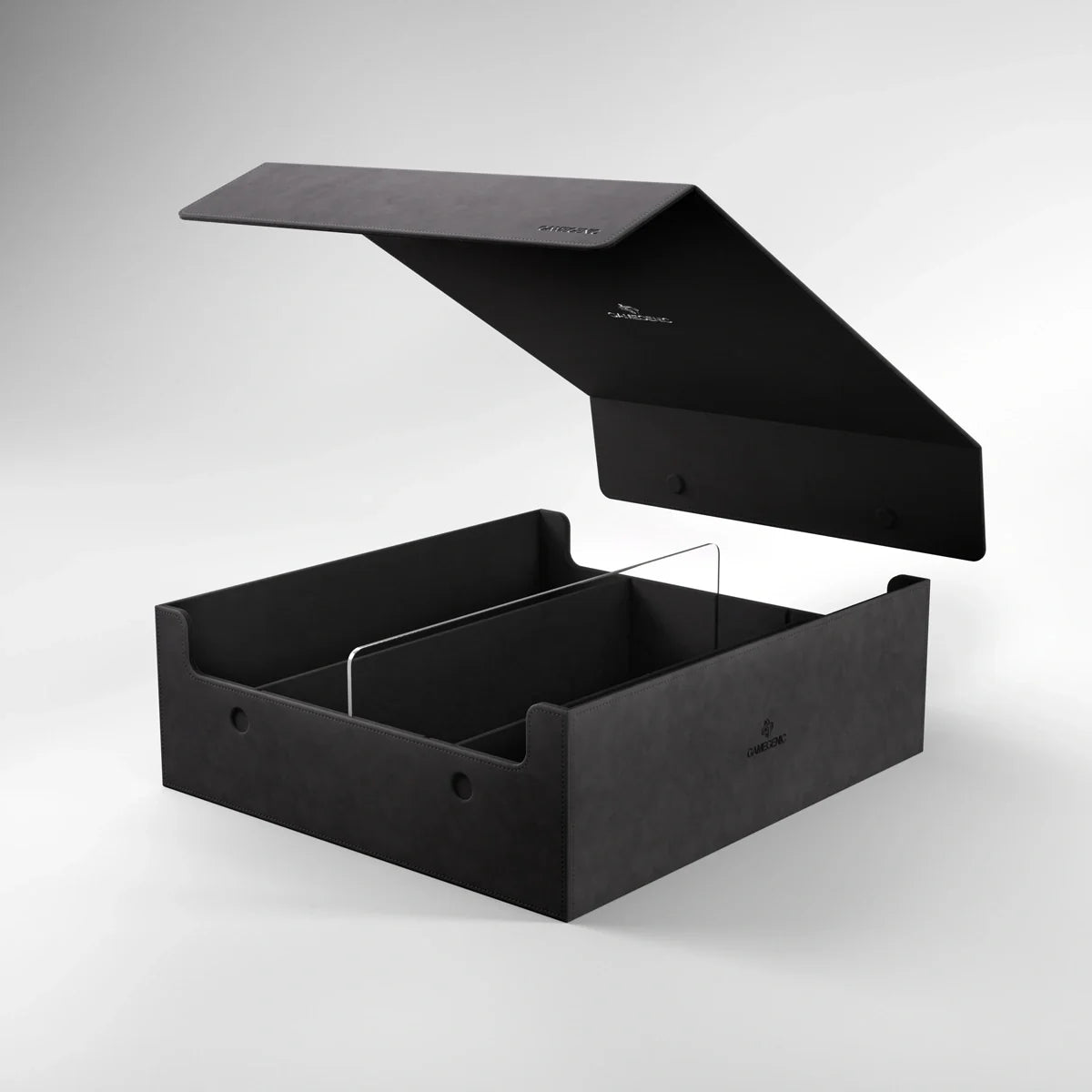 Gamegenic: COLLECTORS’ LAIR 2000+