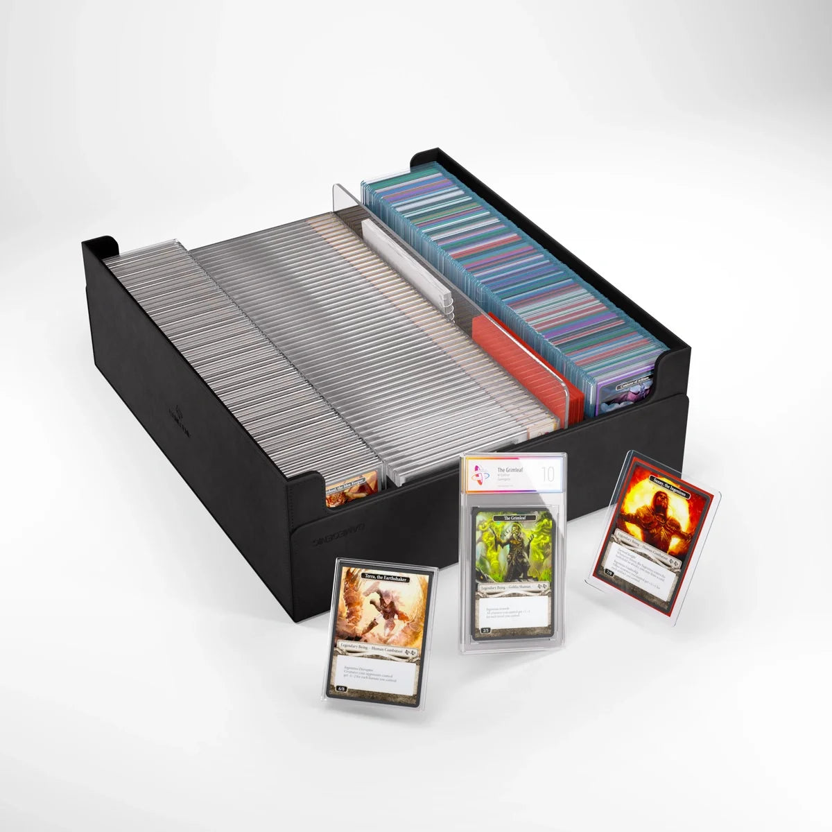 Gamegenic: COLLECTORS’ LAIR 2000+