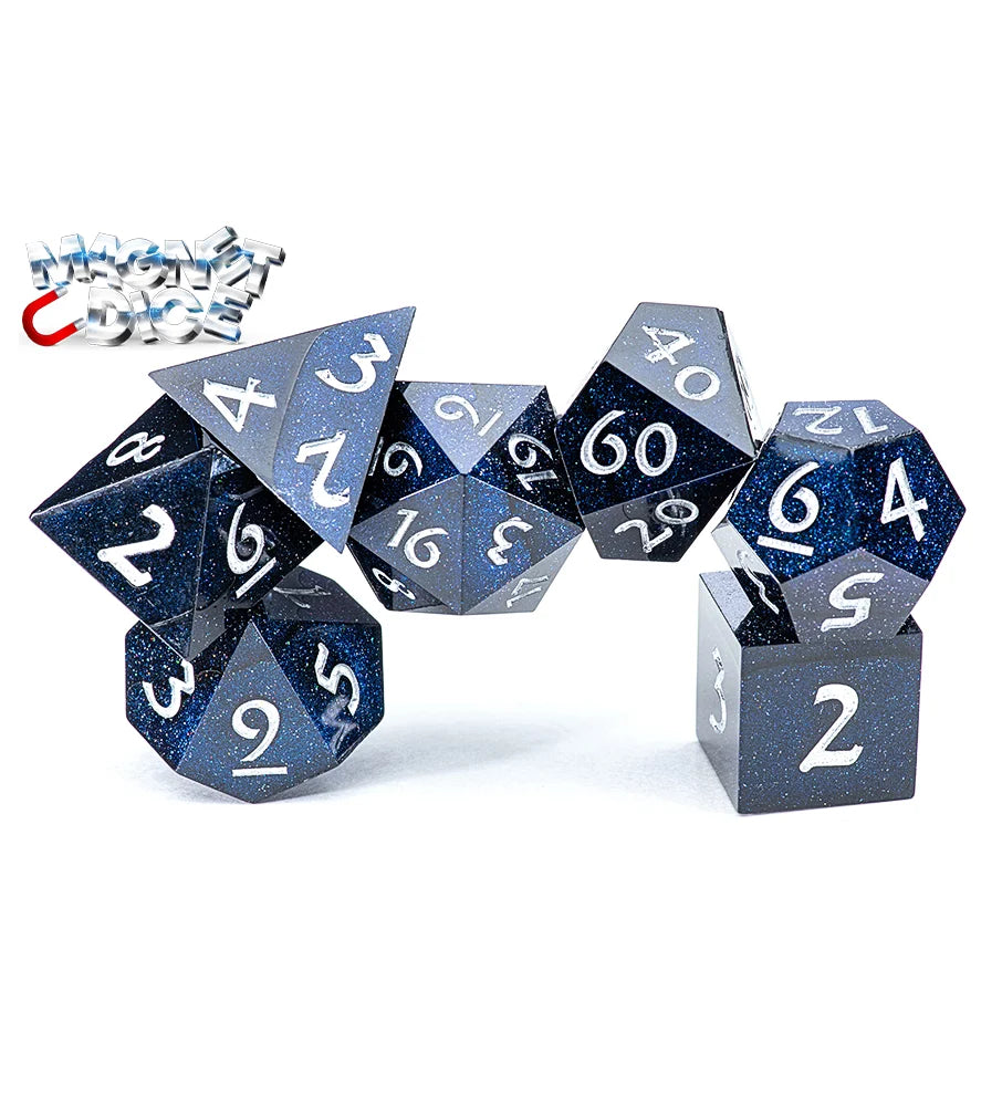 Gate Keeper Games - Magnet Dice