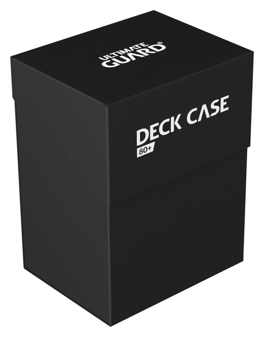 ULTIMATE GUARD: DECK CASE 80+