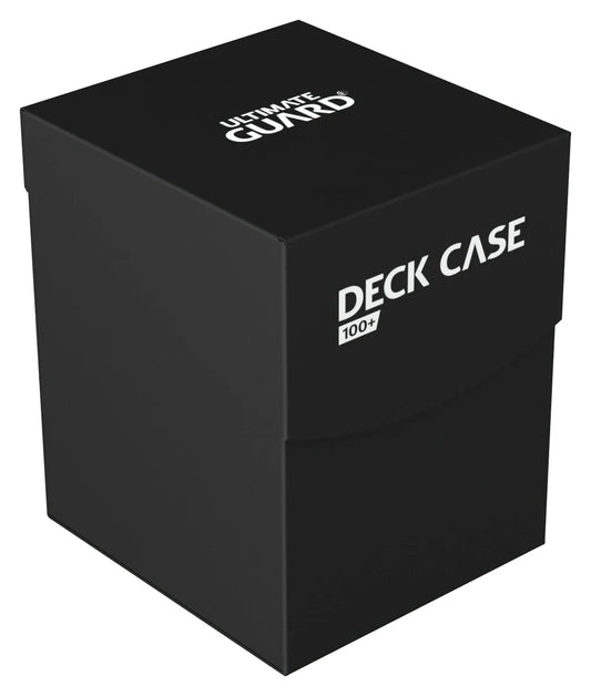 ULTIMATE GUARD: DECK CASE 100+