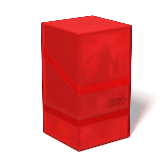 ULTIMATE GUARD: BOULDER'N'TRAY 100+