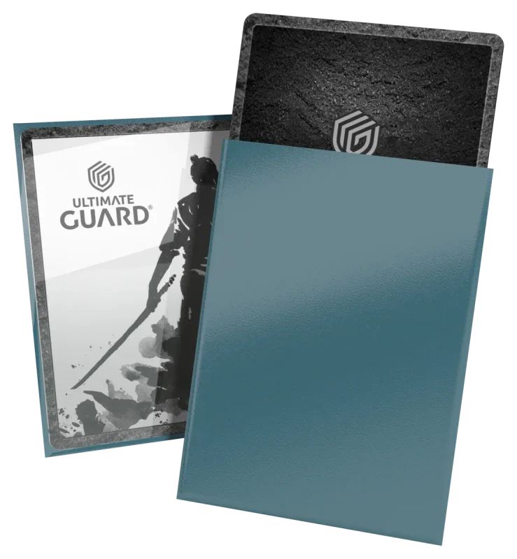 ULTIMATE GUARD: KATANA SLEEVES STANDARD SIZE (100)